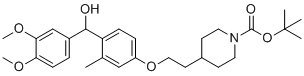 HIF inhibitor 208