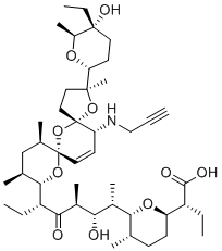 Ironomycin