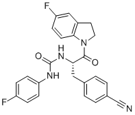 FPR2 inhibitor (S)-11l