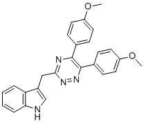 GPR84 antagonist 837