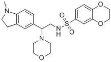 UHRF1 PHD inhibitor MLD5 