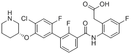 SUCNR1 inhibitor 20