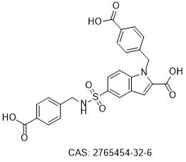 Panx-1 blocker 15b