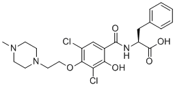 CPSF3 inhibitor 2