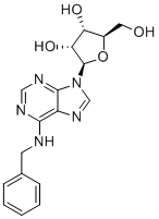 N6-benzyladenosine