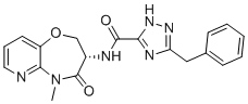 Eclitasertib