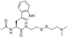 BFL-1 inhibitor 4E14