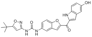 Marbotinib