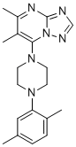 PAX inhibitor BG1