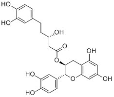 TET inhibitor C35