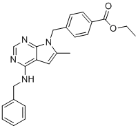 Microtubule inhibitor PP-13