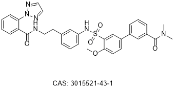 OX2R agonist 1