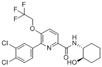 OSBPL7 inhibitor Cpd A