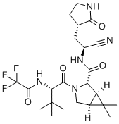 PF-07321332