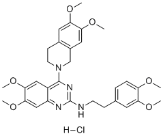 CP-100356 hydrochloride