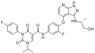 PF-07265807