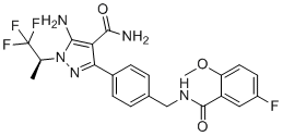 Pirtobrutinib