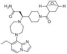 CXCR7 modulator 18