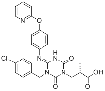 Sivopixant