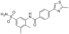 BLM inhibitor 2