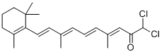 Dichloro-all-trans-retinone