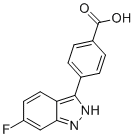 MEK4 inhibitor 6ff