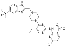 S6K2 inhibitor Compound 2