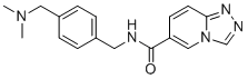 ENL YEATS Domain inhibitor 7