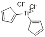 Titanocene dichloride