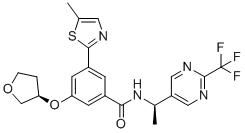 Eliapixant