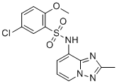MTDH-SND1 inhibitor C26-A6