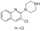BDM88855 hydrochloride