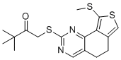 MPK5 inhibitor 1