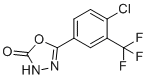 Notum inhibitor 23dd