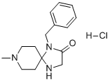 Simufilam hydrochloride