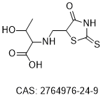 USP5-Cav3.2 inhibitor II-1