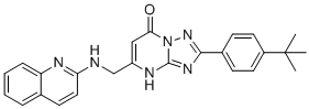 FECH inhibitor 4e