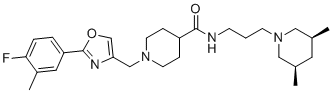 Fluoxazolevir