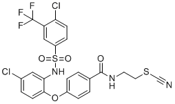 CCR2 Covalent-IN-14