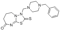 ABA Antagonist AA1