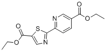 Diethyl-pythiDC