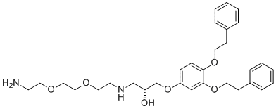 YOK-2204 linker conjugate 1