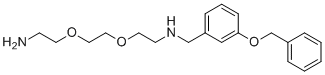 YTK-105 linker conjugate 1