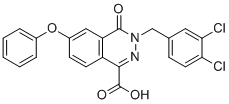 PPARγ pSer273-IN-10