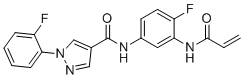 Autophagy activator EN6