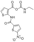 Autophagy inhibitor EACC