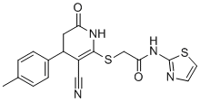 Necrostatin-34