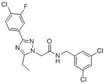 PDE4 activator MR-L2