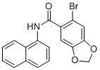 STING agonist BNBC