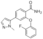 RBPJ Inhibitor 1